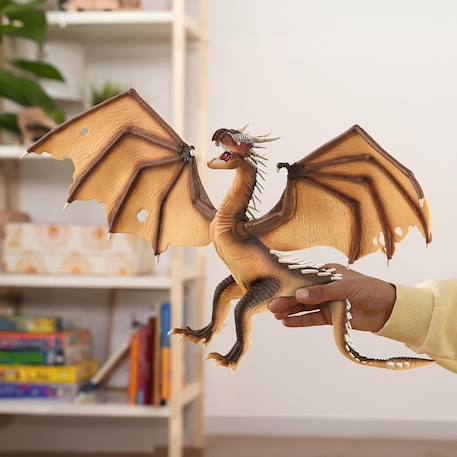 Figurine le magyar à pointes Beige 2 - vertbaudet enfant 