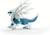 Figurine dragon de glace Blanc 6 - vertbaudet enfant 