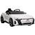 Voiture électrique enfant audi rs e-tron gt v. Max. 5 km/h télécommande effets sonores lumineux Blanc+Bleu+Noir+Rouge 1 - vertbaudet enfant 