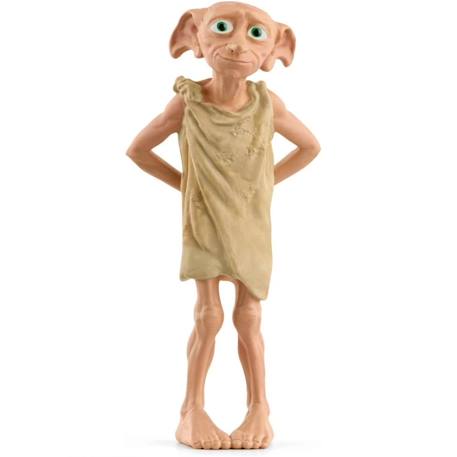 Figurine dobby Beige 1 - vertbaudet enfant 