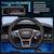 Voiture électrique enfant audi rs e-tron gt v. Max. 5 km/h télécommande effets sonores lumineux Blanc+Bleu+Noir+Rouge 11 - vertbaudet enfant 