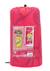 Sac de couchage princesse peach Rose 2 - vertbaudet enfant 