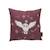 Coffret coussin et plaid harry potter hedwige Violet 2 - vertbaudet enfant 