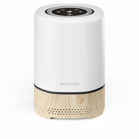 Purificateur d'air clean 3-en-1 Blanc 1 - vertbaudet enfant 