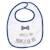 Bavoirs bébé Blanc 6 - vertbaudet enfant 