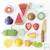 Aliments en bois à découper Beige 5 - vertbaudet enfant 