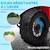 Quad électrique enfant v. Max. 2,5 km/h 6 v Rose+Rouge+Vert 10 - vertbaudet enfant 