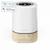 Purificateur d'air clean 3-en-1 Blanc 4 - vertbaudet enfant 