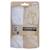 Lot de 2 cape de bain Beige 1 - vertbaudet enfant 