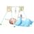 Arche d'éveil évolutive - ourson Multi-coloured 2 - vertbaudet enfant 