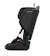 Siège auto réhausseur pliable maxi-cosi nomad plus - groupe 1 - i-size - harnais 5 points Noir authentique 2 - vertbaudet enfant 