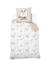 Housse de couette harry potter hedwige coton Ecru+Rose 6 - vertbaudet enfant 