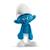 Figurine schtroumpf idiot Bleu 1 - vertbaudet enfant 