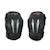 Set de 3 protections enfant Noir+Noir foncé 6 - vertbaudet enfant 