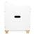 Coffre de rangement pour jouets Blanc 4 - vertbaudet enfant 