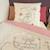 Housse de couette tom&jerry dodo coton Blanc 4 - vertbaudet enfant 