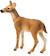 Figurine biche de virginie Marron 2 - vertbaudet enfant 