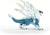 Figurine dragon de glace Blanc 4 - vertbaudet enfant 