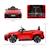 Voiture électrique enfant audi rs e-tron gt v. Max. 5 km/h télécommande effets sonores lumineux Blanc+Bleu+Noir+Rouge 21 - vertbaudet enfant 