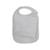 Lot de 5 bavoirs diversification alimentaire Gris 6 - vertbaudet enfant 