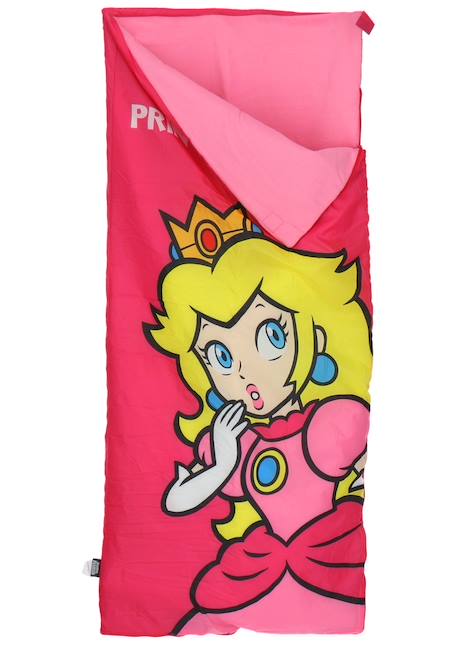 Sac de couchage princesse peach Rose 3 - vertbaudet enfant 