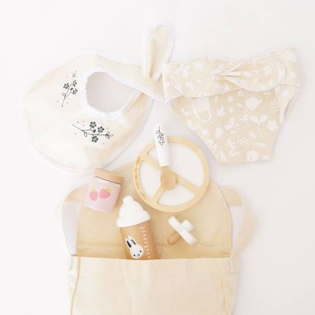 Accessoires pour poupées Beige 5 - vertbaudet enfant 