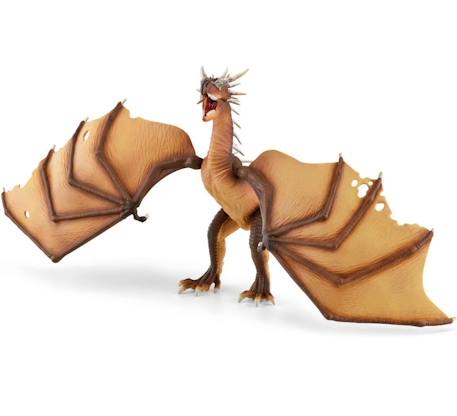 Figurine le magyar à pointes Beige 3 - vertbaudet enfant 