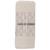 Plaid mariokart Blanc 2 - vertbaudet enfant 