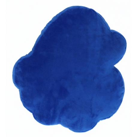 Coussin 3d super mario Bleu 4 - vertbaudet enfant 