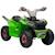 Quad électrique enfant v. Max. 2,5 km/h 6 v Rose+Rouge+Vert 13 - vertbaudet enfant 