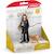 Figurine hermione et pattenrond Beige 2 - vertbaudet enfant 