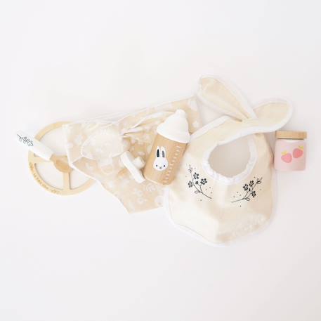 Accessoires pour poupées Beige 4 - vertbaudet enfant 