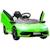 Voiture électrique enfant lamborghini aventador roadster svj télécommande effets sonores lumineux Rouge+Vert 7 - vertbaudet enfant 