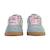 Baskets basses  à lacets Azul bleu+Rose 5 - vertbaudet enfant 