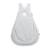 Gigoteuse sans manches à fermeture éclair safe asleep® air Gris clair / miffy 2 - vertbaudet enfant 