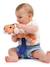 Tidou le doudou de mes rêves multicolore 5 - vertbaudet enfant 