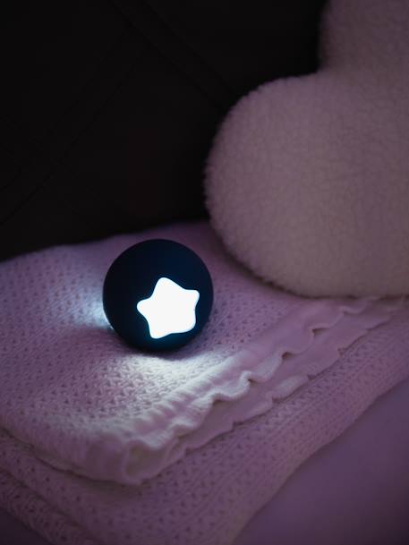 Veilleuse Little Moon rechargeable beige 2 - vertbaudet enfant 