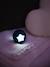 Veilleuse Little Moon rechargeable beige 2 - vertbaudet enfant 