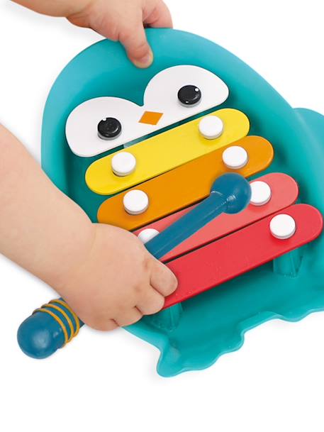 Xylophone multicolore 2 - vertbaudet enfant 
