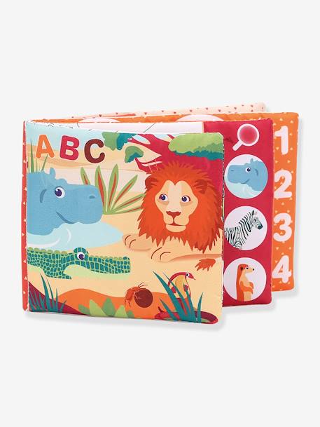 Livre magique éducatif multicolore 1 - vertbaudet enfant 
