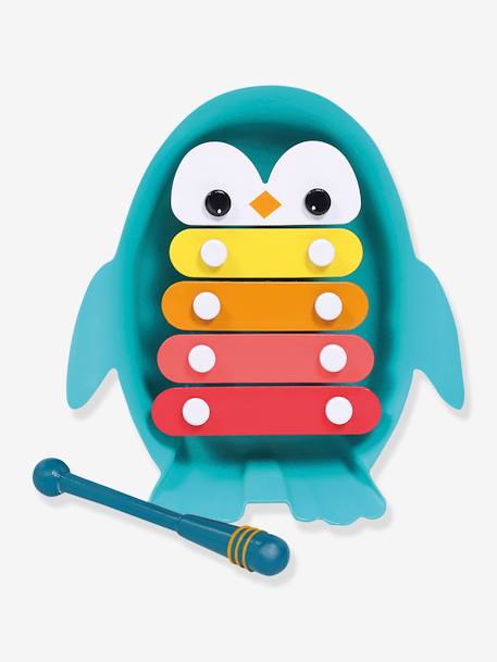 Xylophone multicolore 5 - vertbaudet enfant 