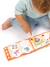 Livre magique éducatif multicolore 5 - vertbaudet enfant 