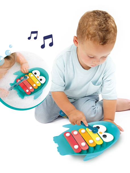 Xylophone multicolore 1 - vertbaudet enfant 