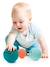 Ball in ball - Balles gigognes multicolore 1 - vertbaudet enfant 