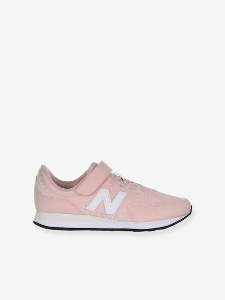 Baskets à lacets enfant PV323PK rose 1 - vertbaudet enfant 