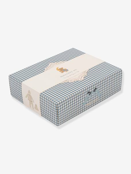 Kit maternité bébé beige 3 - vertbaudet enfant 