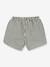 Short de bain rayé Asnou vert 2 - vertbaudet enfant 