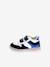 Baskets scratchées bébé KickMotion 960555-10-103 bleu 3 - vertbaudet enfant 