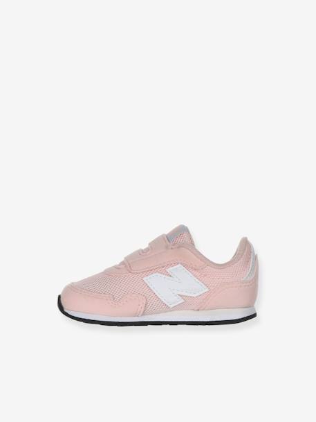 Baskets IV323PK rose 2 - vertbaudet enfant 