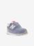 Baskets NW574BLG bleu clair 1 - vertbaudet enfant 
